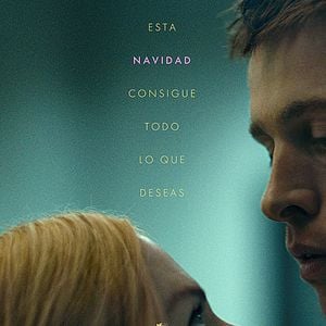 Foto Babygirl: Deseo prohibido