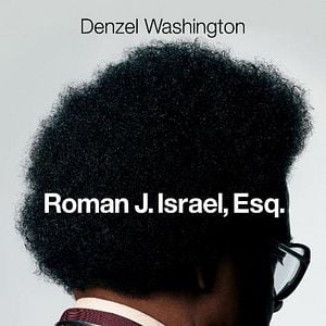 Foto Roman J. Israel, Esq. Un hombre con principios