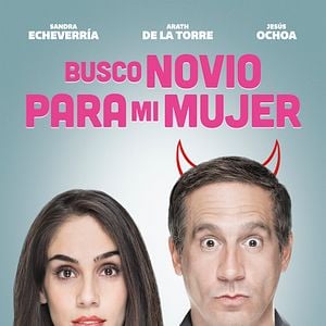 Foto Busco novio para mi mujer