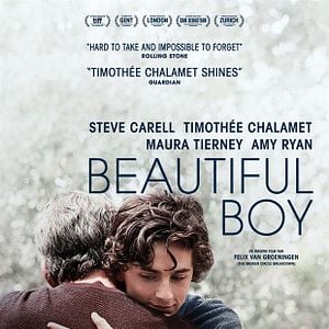 Foto Beautiful Boy: siempre serás mi hijo