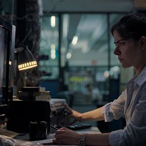 Foto Psicópata: El Asesino del Conejo Blanco