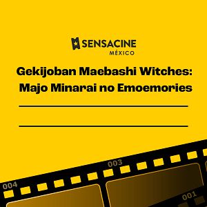 Foto Maebashi Witches Emoemories Blooming Witches