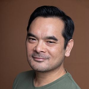 Foto Stéphane Ly-Cuong