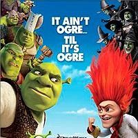 Foto Shrek para siempre