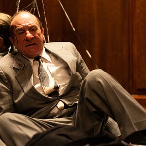 Foto The Alto Knights: Mafia y poder