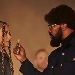 Foto Código venganza