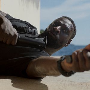 Foto Omar Sy