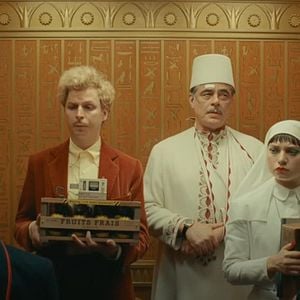 Foto El Esquema Fenicio