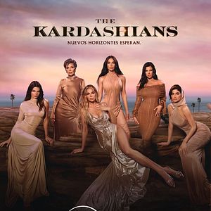 Foto The Kardashians