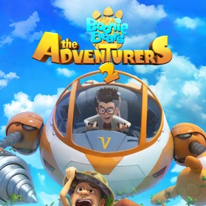 Foto Las aventuras de los Boonie Bears