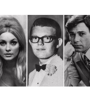 Foto Caos: Los crímenes de Manson