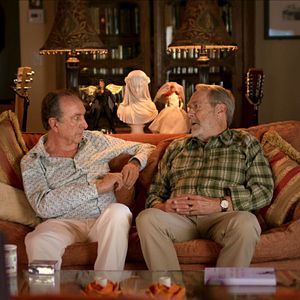 Foto ¿Quién es Martin Mull?