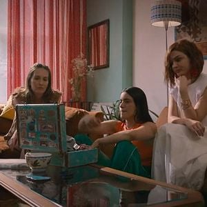 Foto Chica Conoce Chico