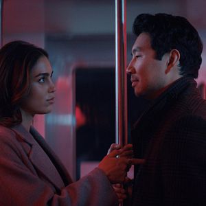 Foto The Copenhagen Test