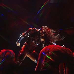 Foto Katy Perry: The Lifetimes Tour - Live from Paris