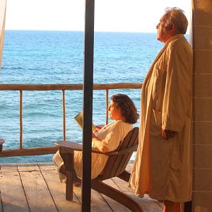 Foto Ventanas al mar