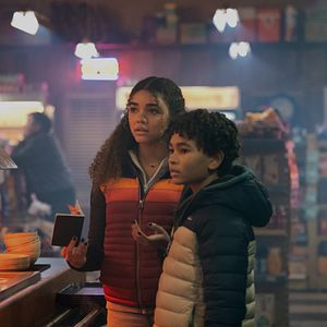 Foto De vuelta a la acción