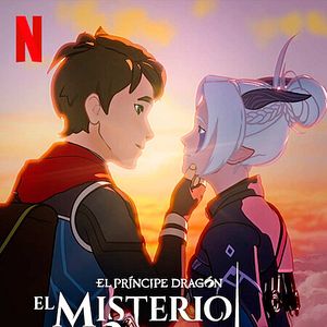 Foto El príncipe dragón