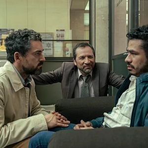 Foto La hora de los valientes