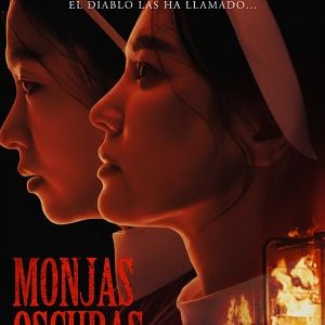 Foto Monjas Oscuras