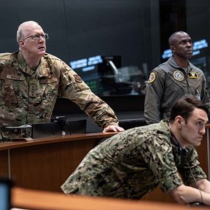 Foto Una casa de dinamita