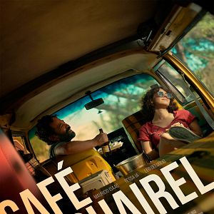 Foto Café Chairel