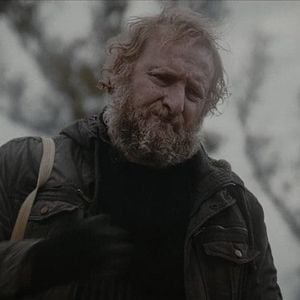 Foto Me encontrarás en lo profundo del abismo