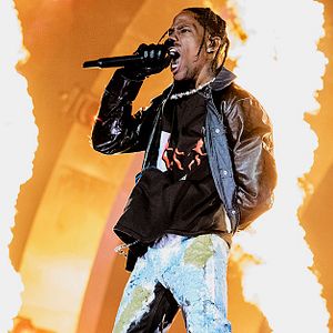 Foto Fiasco total: La tragedia de Astroworld