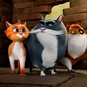 Foto Guardianes del Museo 2: Los Tesoros De Egipto