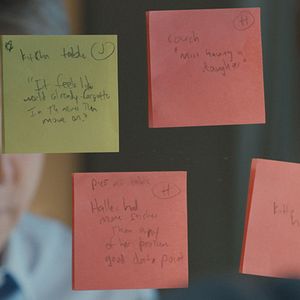 Foto Todas las habitaciones vacías