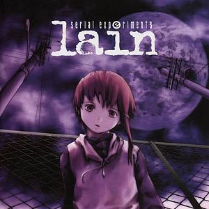 Foto Serial Experiments Lain