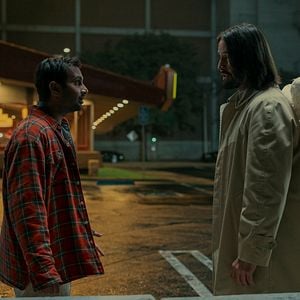 Foto Cuando el cielo se equivoca