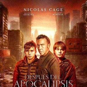 Foto Después del apocalipsis