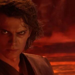 Foto Hayden Christensen