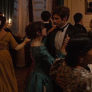 Foto Como Agua para Chocolate