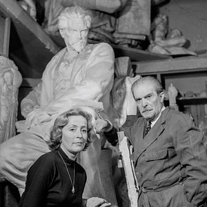 Foto El último viaje a china