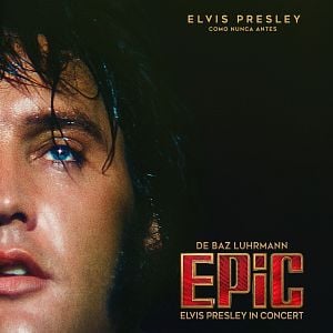 Foto EPiC: Elvis Presley in Concert