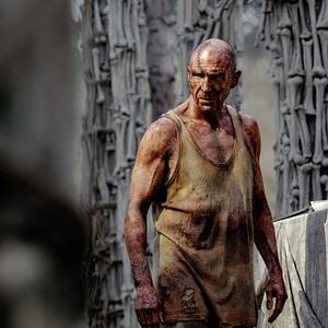 Foto Exterminio: La Evolución