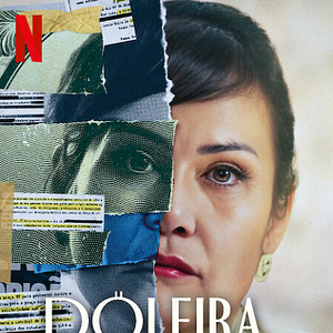 Foto Dinero sucio: La historia de Nelma