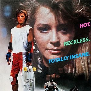 Foto Patinar o morir