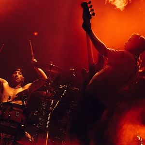 Foto Twenty One Pilots: More Than We Ever Imagined