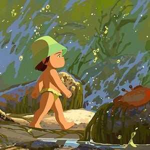 Foto Amelie y los secretos de la lluvia