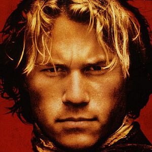 Foto Corazón de caballero