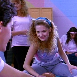 Foto Prom Night III: The Last Kiss