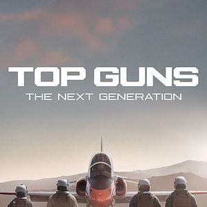Foto Top Gun: The Next Generation