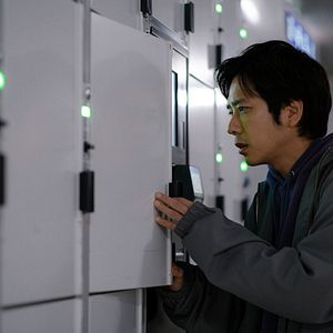 Foto Kazunari Ninomiya