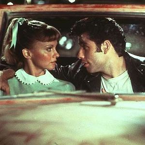 Foto Olivia Newton-John