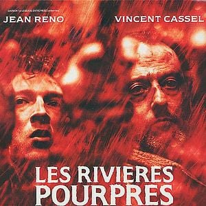 Foto Los ríos de color púrpura