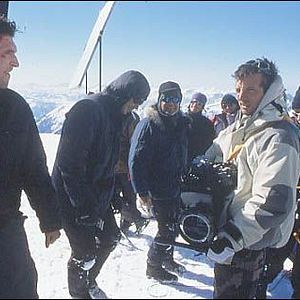 Foto Los ríos de color púrpura