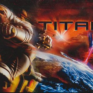 Foto Titan A.E.